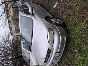 Vând Opel Astra