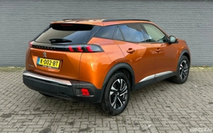 Vand Peugeot 2008 - imagine 2