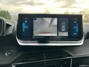 Vand Peugeot 2008 - imagine 4