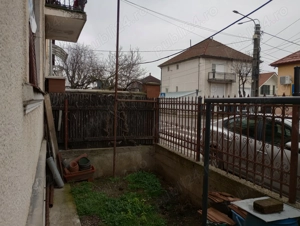 Casa P+1E in duplex (singur in curte) in Satu Mare str Axente Sever nr 88 colt cu str Argesului - imagine 6