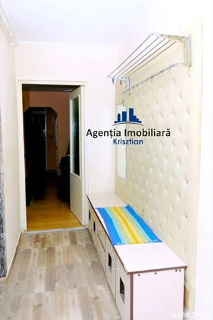 Apartament cu 2 camere de vânzare în zona Micro 16 - imagine 10