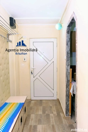 Apartament cu 2 camere de vânzare în zona Micro 16 - imagine 11