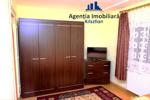 Apartament cu 2 camere de vânzare în zona Micro 16 - imagine 8