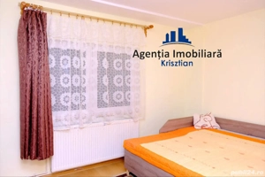 Apartament cu 2 camere de vânzare în zona Micro 16 - imagine 4