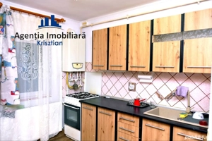 Apartament cu 2 camere de vânzare în zona Micro 16 - imagine 6