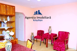 Apartament cu 2 camere de vânzare în zona Micro 16 - imagine 3