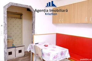 Apartament cu 2 camere de vânzare în zona Micro 16 - imagine 5