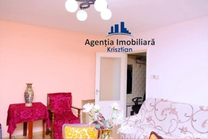 Apartament cu 2 camere de vânzare în zona Micro 16 - imagine 2