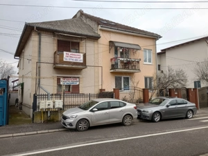Casa P+1E in duplex (singur in curte) in Satu Mare str Axente Sever nr 88 colt cu str Argesului - imagine 10