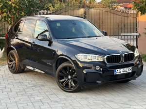 Bmw X5 M- Pachet