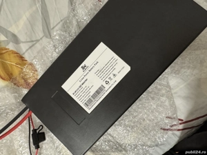 Baterie Kukirin G2 Master 52V 20,8Ah