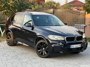 Bmw X5 M-Pacht int   ext de fabrica