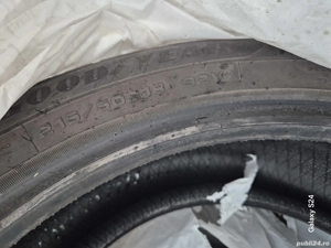 Anvelope Iarnă  215 50 18  - imagine 3