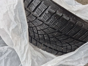 Anvelope Iarnă  215 50 18  - imagine 2