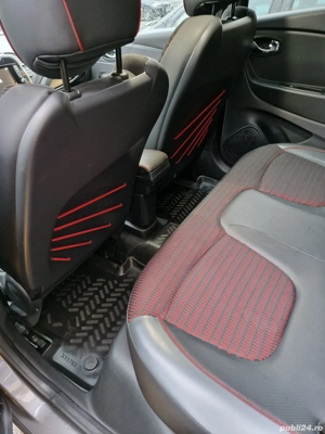 Renault Captur 1.5 dci 90cp automat  - imagine 4