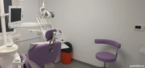 Inchiriere cabinet stomatologic 