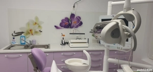 Inchiriere cabinet stomatologic  - imagine 2