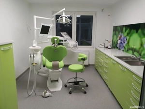 Inchiriere cabinet stomatologic  - imagine 3