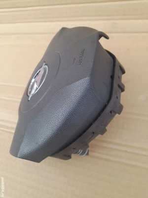 Airbag Opel Astra H - imagine 4