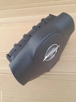  Airbag Opel Astra H - imagine 2