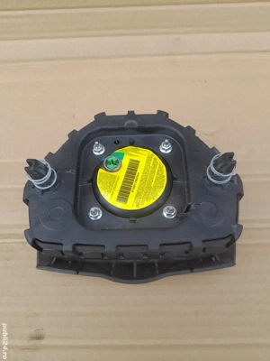  Airbag Opel Astra H - imagine 3