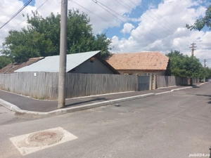 De  vînzare casa în Vînju-Mare 