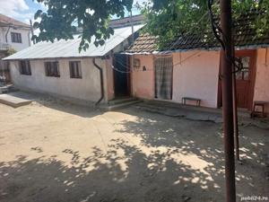 De  vînzare casa în Vînju-Mare  - imagine 5