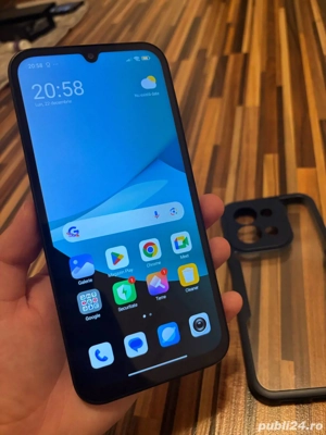 Xiaomi Redmi 15C ca Nou Fullbox 4G Dual Sim