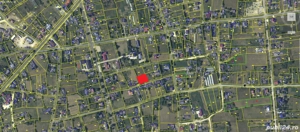 Vând teren 550 mp Topraisar - imagine 3