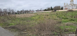 Vând teren 550 mp Topraisar - imagine 2