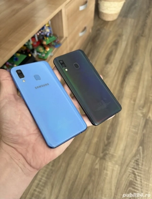 Samsung Galaxy A40 Impecabile