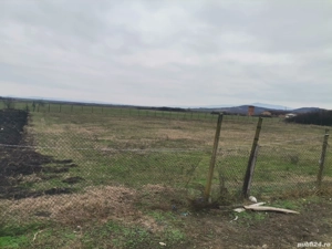 Teren de Vanzare Maderat