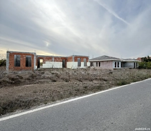 Duplexuri si teren intravilan de vanzare la Seceani - imagine 3
