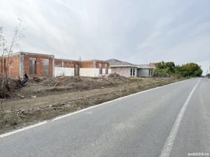 Duplexuri si teren intravilan de vanzare la Seceani