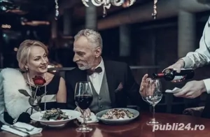 Domn generos caut domnișoară pentru relație 