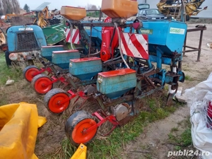 semanatoare 4 randuri Monosem - imagine 4