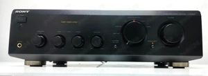 Sony TA FE 330 amplificator audio stereo statie muzica
