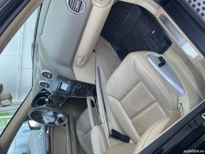Mercedes ml w164 - imagine 8