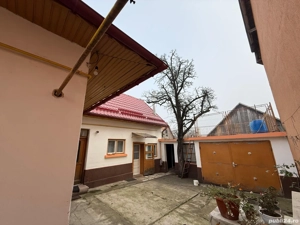 Casa de vanzare: perfecta pentru a deveni  acasa  sau investitie