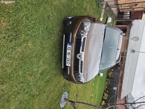 Vand Dacia Daster Prestige 4x4 Disel, Euro 5, motor 1,5.,108.000 km. reali.,