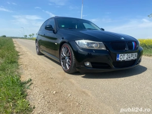 Bmw e90 184 cp - imagine 2