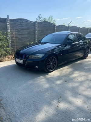 Bmw e90 184 cp - imagine 4