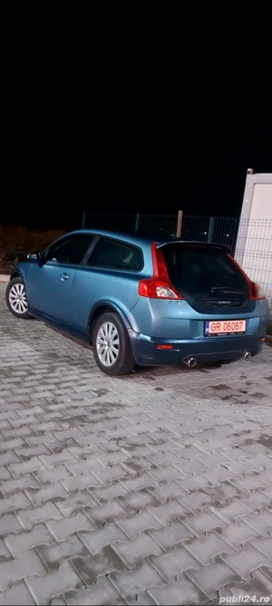 Vând Volvo C30 1.6diesel Coupe