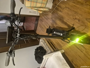 Trotineta electrica OOTD T10