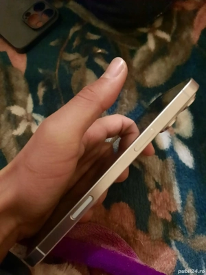 iPhone 16 pro Max 256gb 95% baterie  - imagine 4