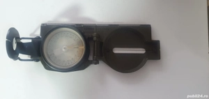 Busola din 59 sua originala.