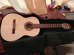 Chitara clasica + husa