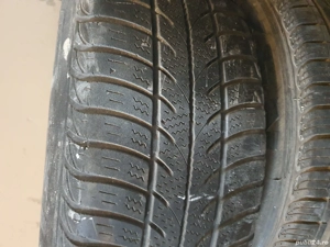 Jante si cauciucuri - imagine 4