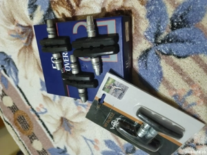 Vand saboti Bicicleta 