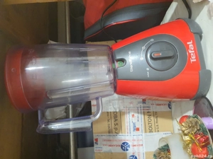 Vand Blender Tefal